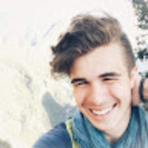 Meet your Posher, Liam